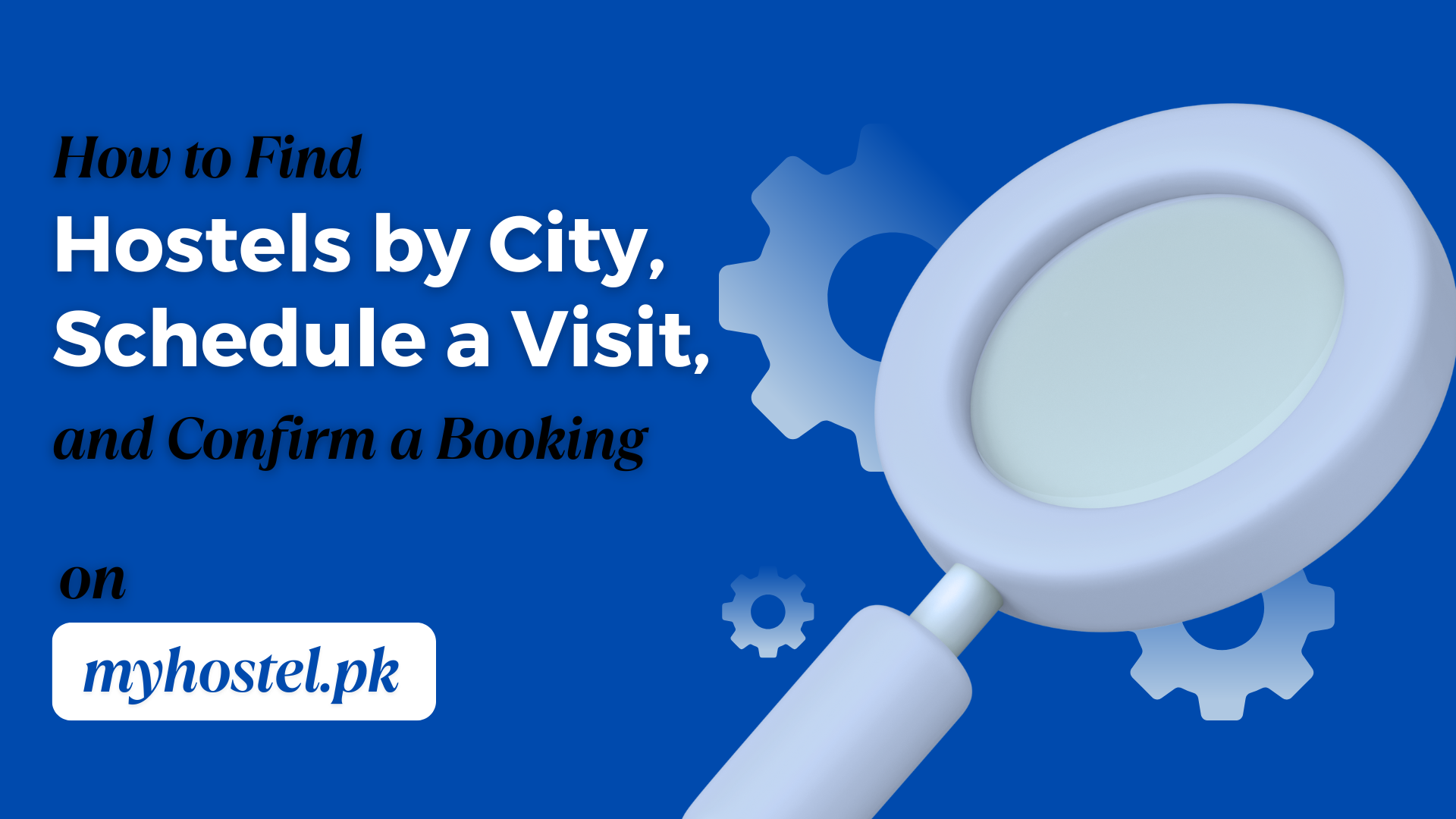 video popup bg image