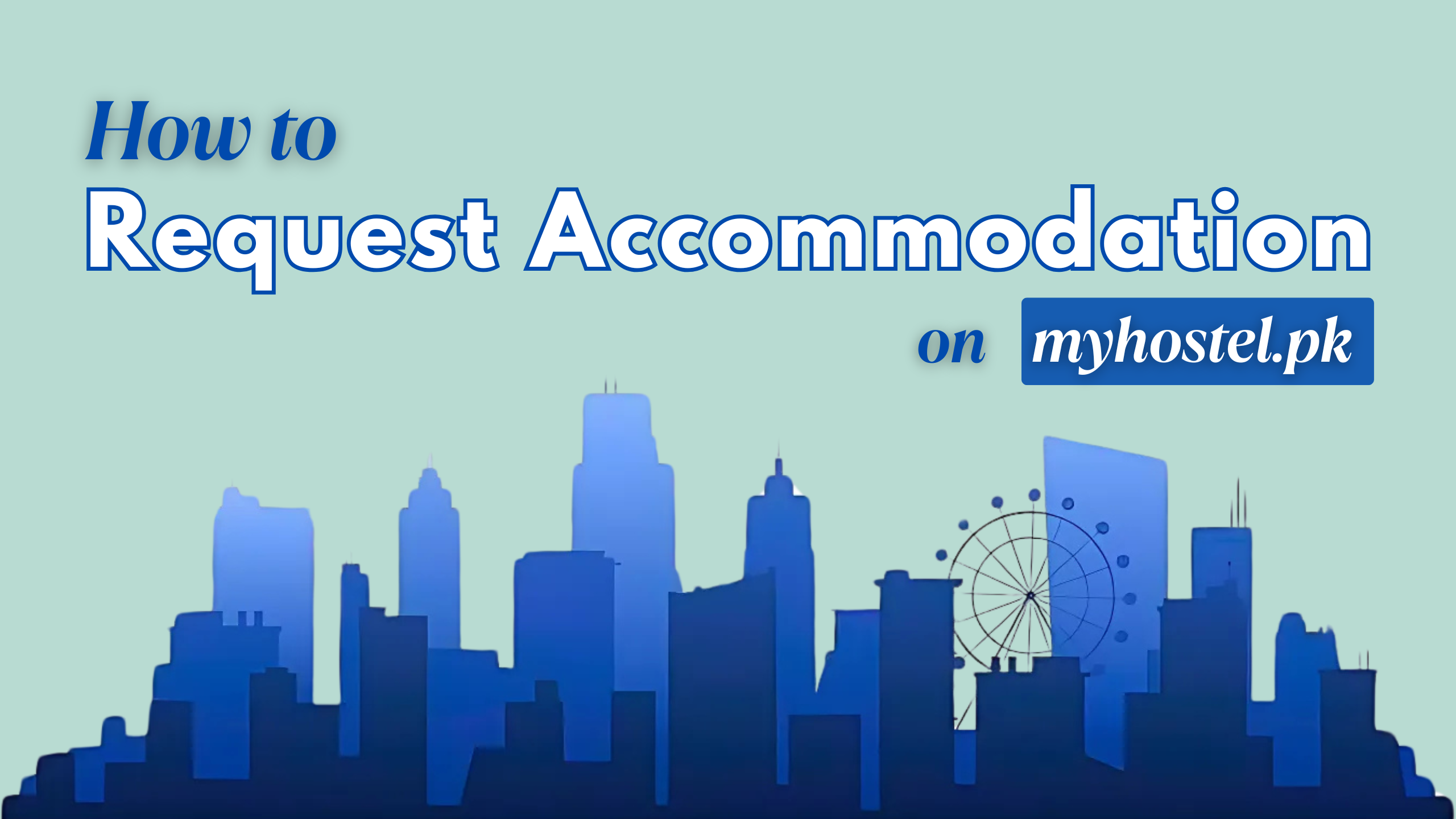 video popup bg image